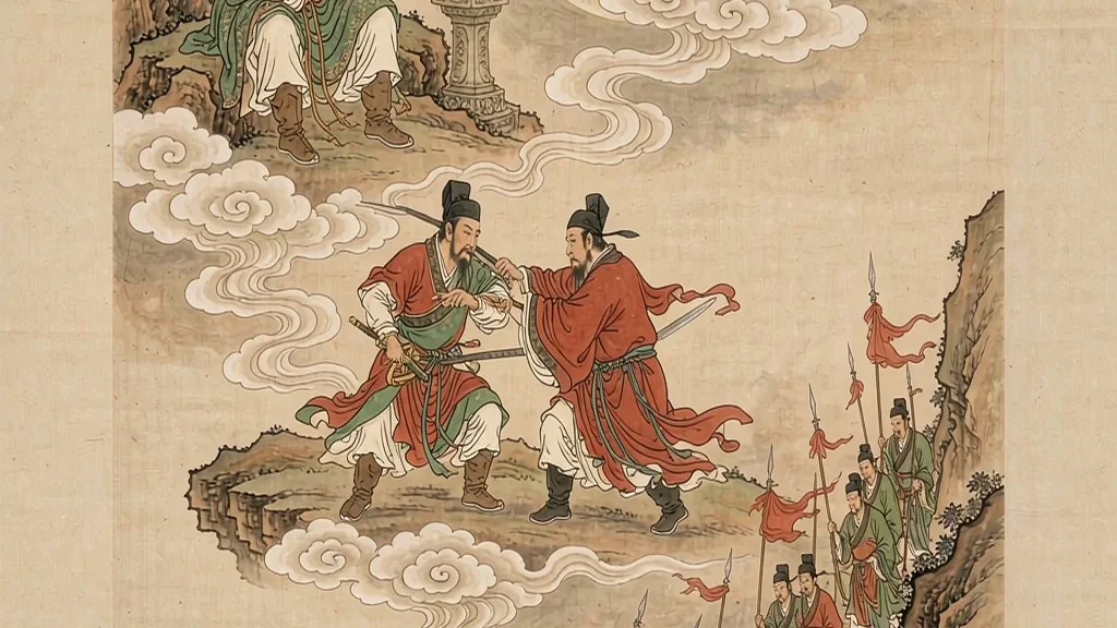 The Philosophy of the Art of War: Strategy as Life