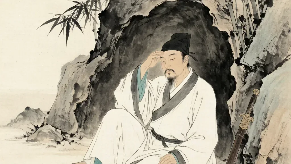 Wang Yangming's Philosophy (王阳明心学) — The Unity of Knowledge and Action