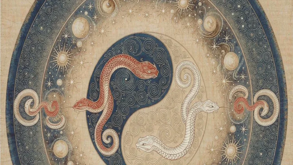 The Yin-Yang School: Cosmic Dualism as Philosophy
