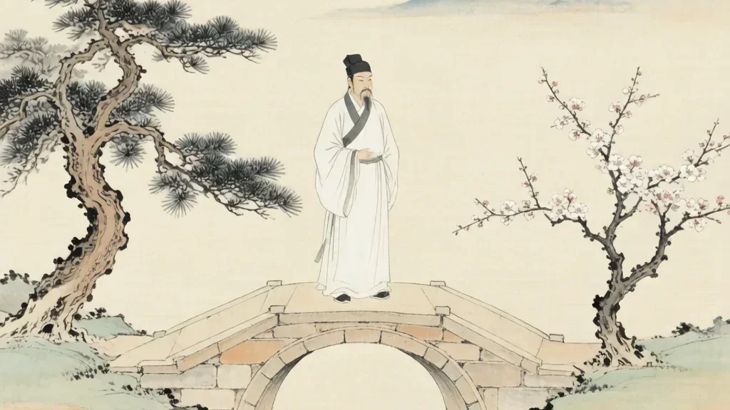 Doctrine of the Mean (中庸) — The Way of Balance