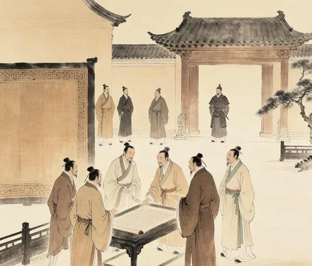 The School of Diplomacy: Persuasion and Alliance