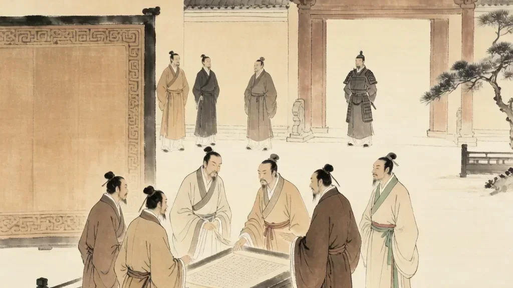 The School of Diplomacy: Persuasion and Alliance